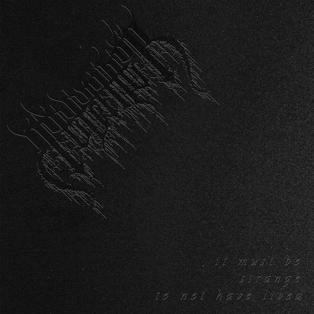 Chrysalis cover art