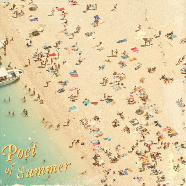 Poet of Summer cover art