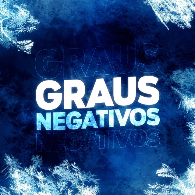 Graus Negativos cover art