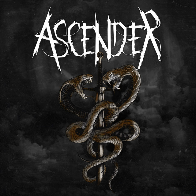 Hypocrite cover art