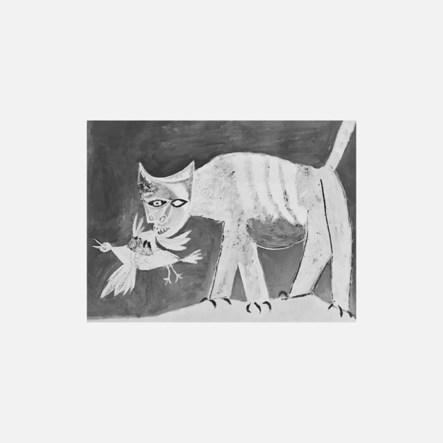 Cover art: Kotyk — ZzuppamanN