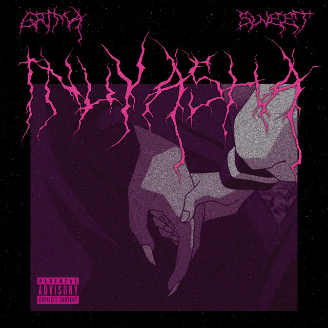 Inuyasha cover art