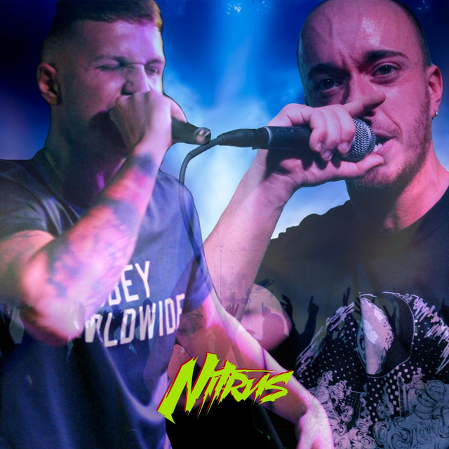 Non ti vedo cover