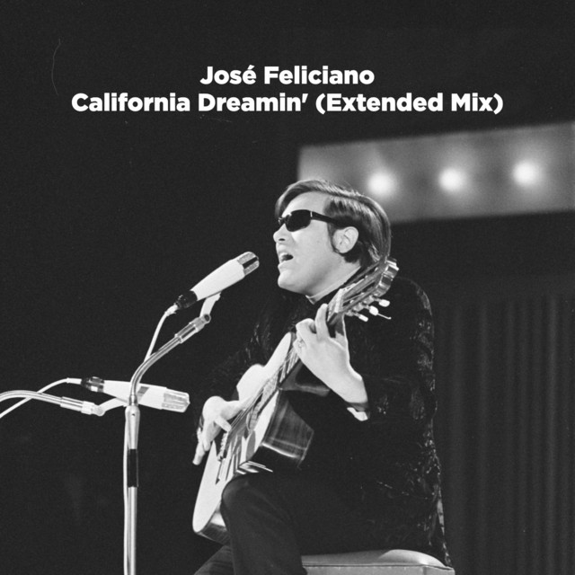 California Dreaming - Expanded Mix