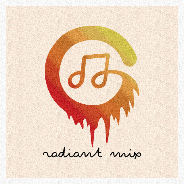 Radiant Mix cover art