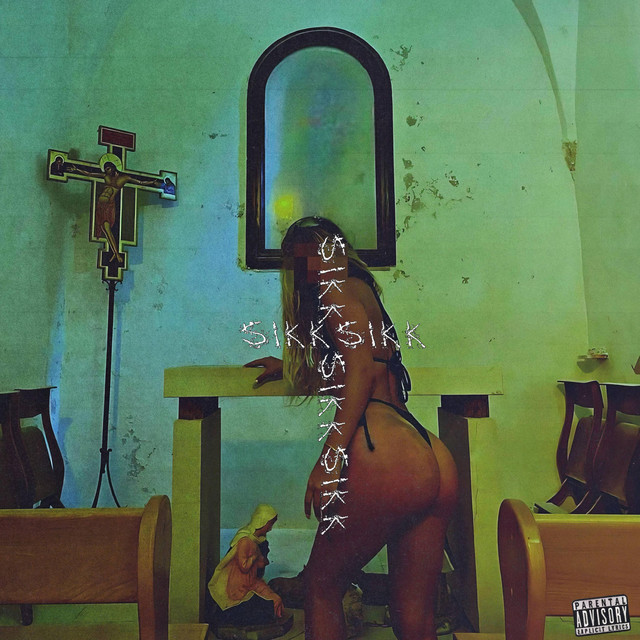 sikk cover art