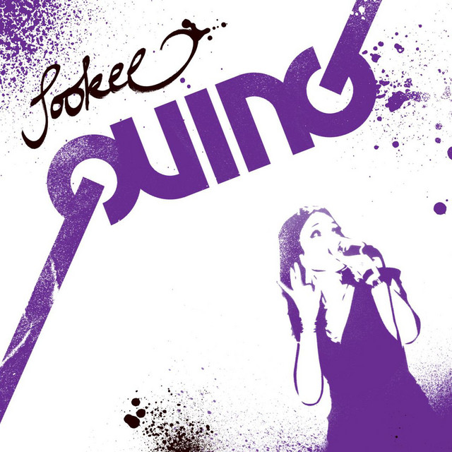 Quing cover art