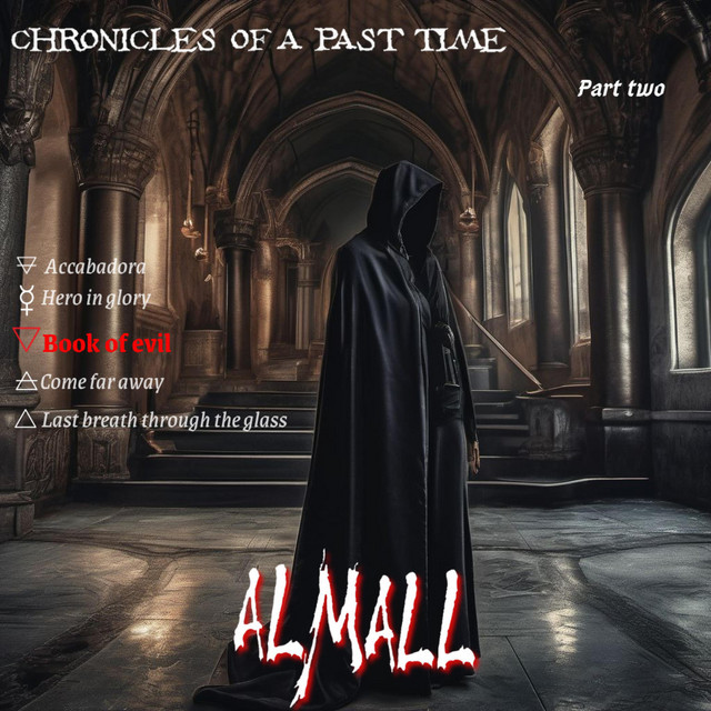 Book of Evil