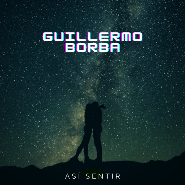 Así sentir cover art