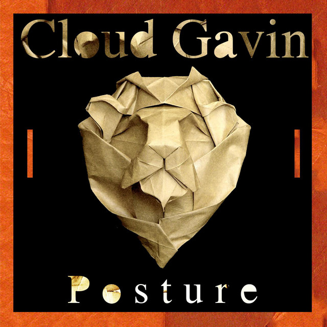 Posture cover art