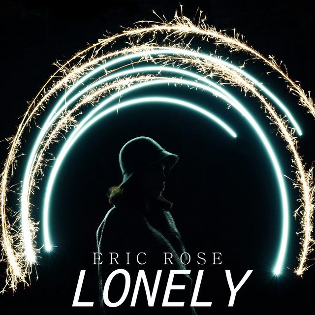 Lonely cover art