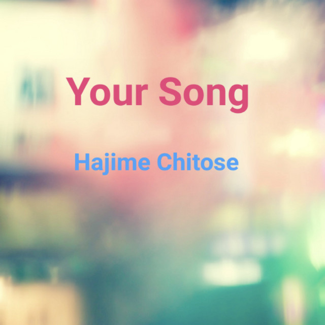 Hajime Chitose