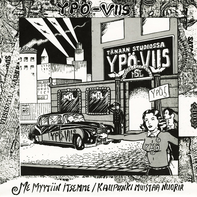 Ypo Viis