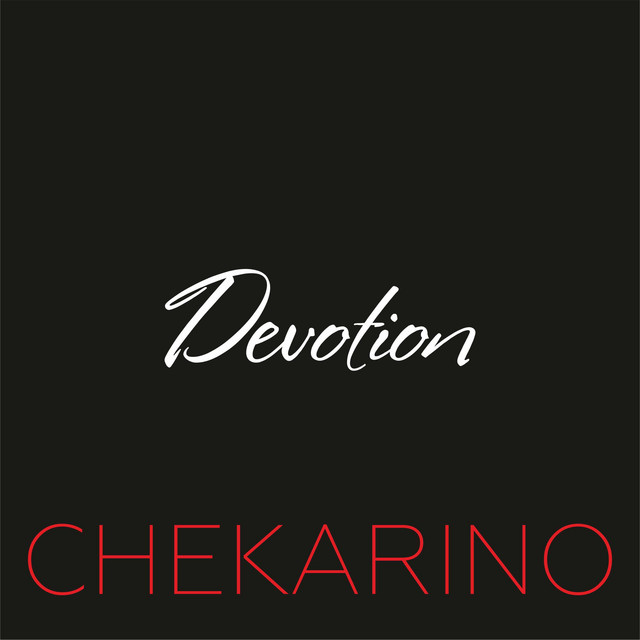 Обкладинка: Devotion — Chekarino