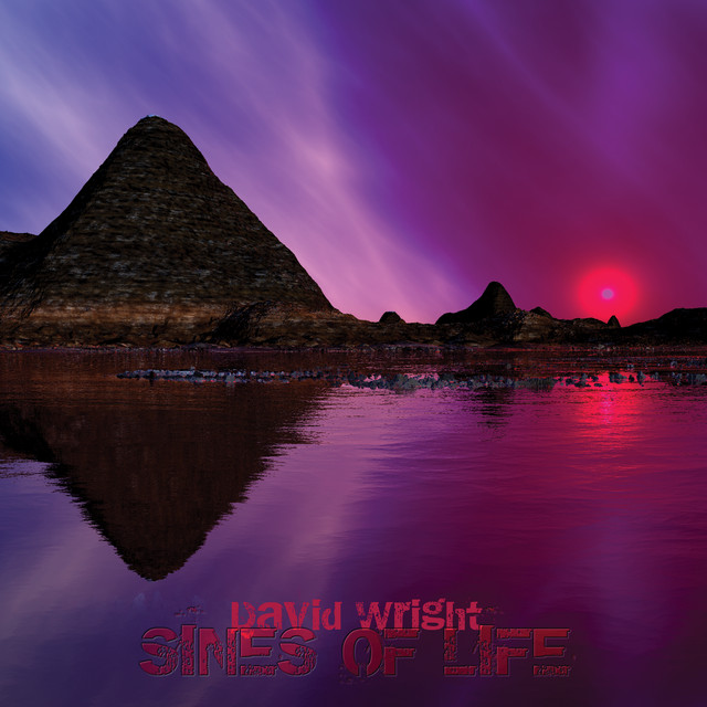 Sines of Life cover art