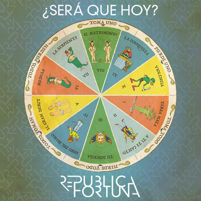 Será Que Hoy? cover art