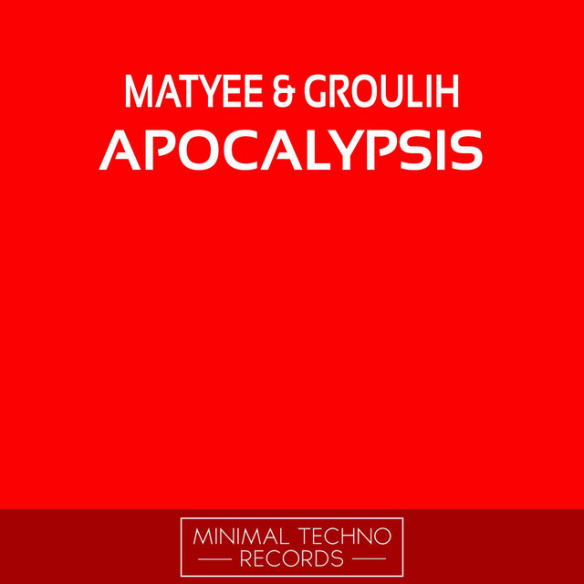 Apocalypsis cover art