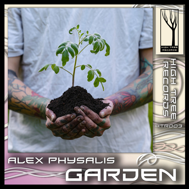 Garden artwork