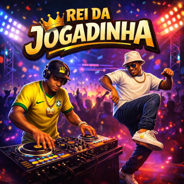 REI DA JOGADINHA