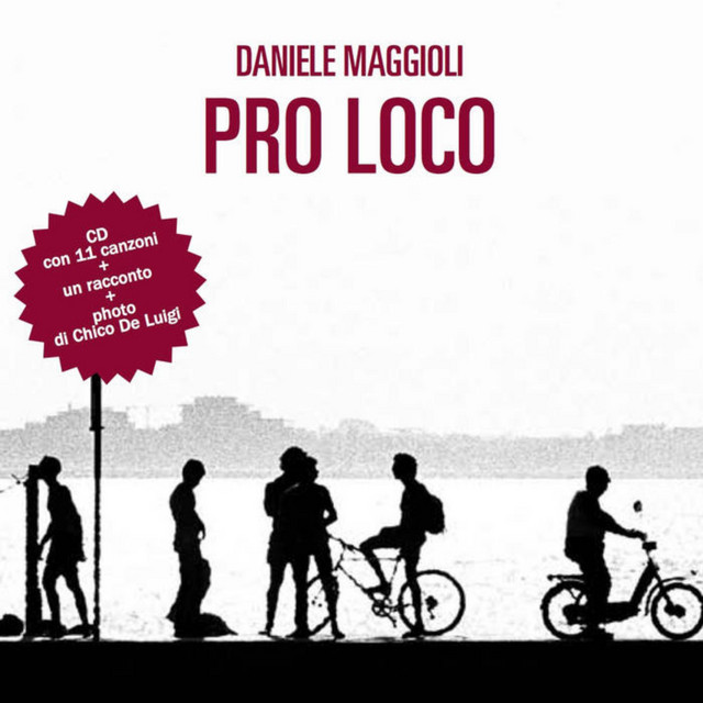 Pro loco cover