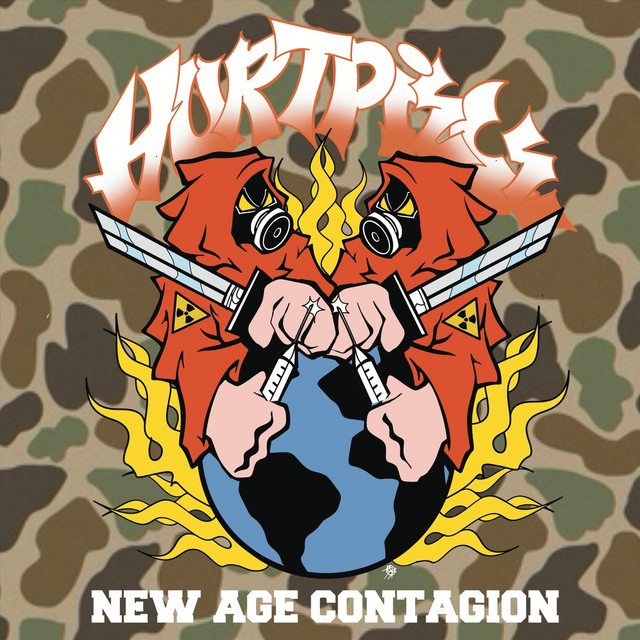Hurtpiece