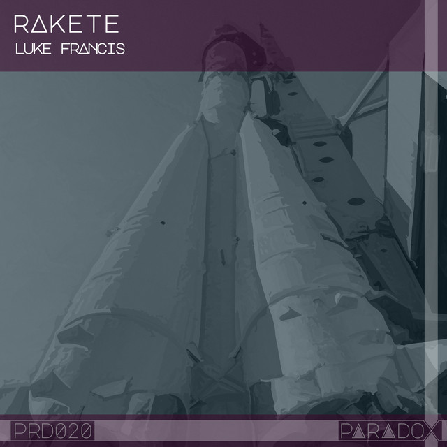 Rakete cover