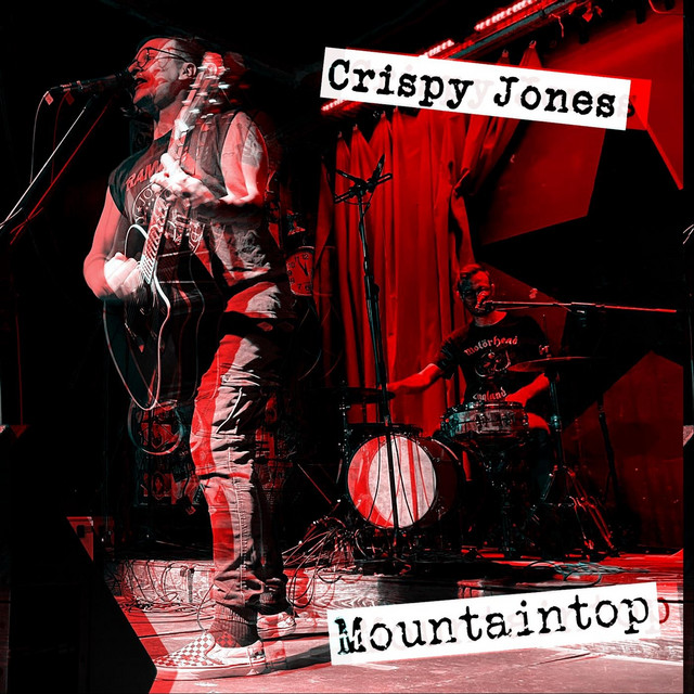 Mountaintop cover