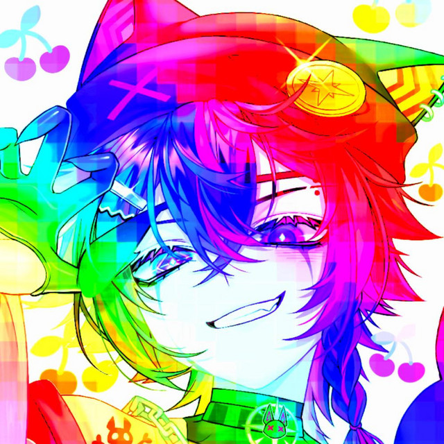 Chromatic Gay cover art