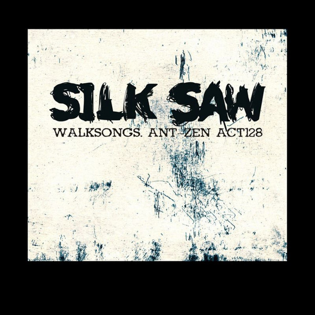 Walksongs cover