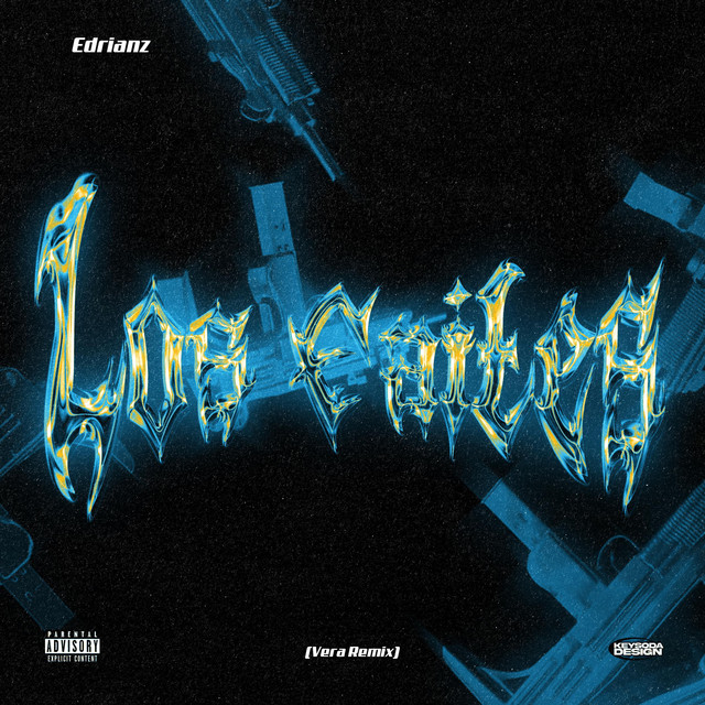 Los Faites (Vera Remix) cover