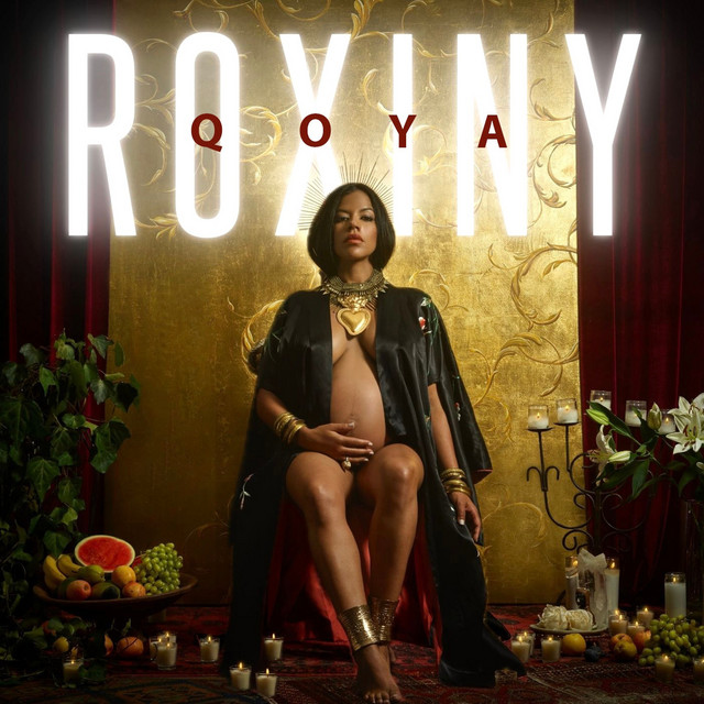 Qoya cover art