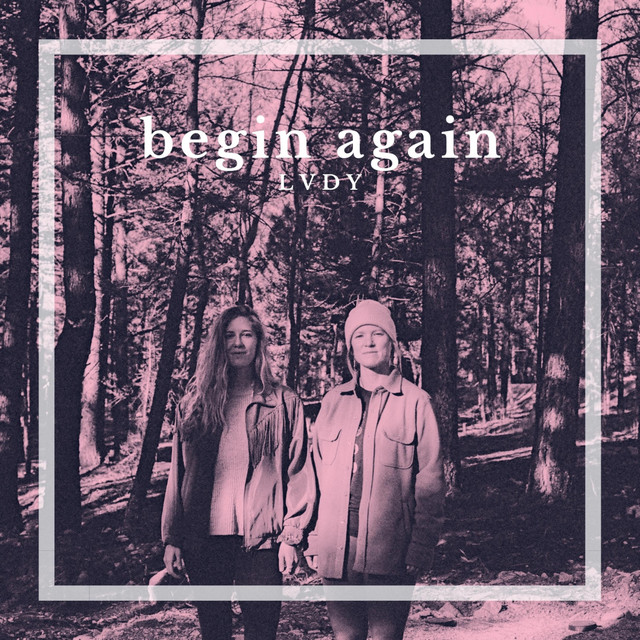 Begin Again