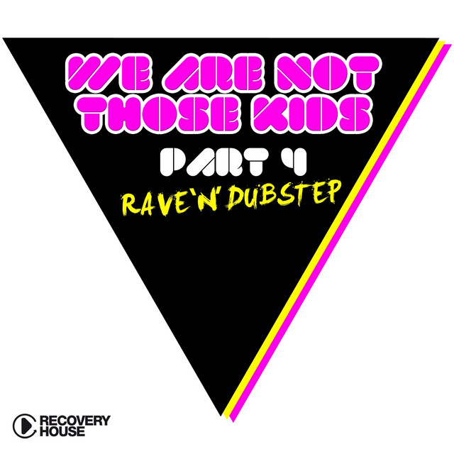 Hands Up - Yellow Claw Remix