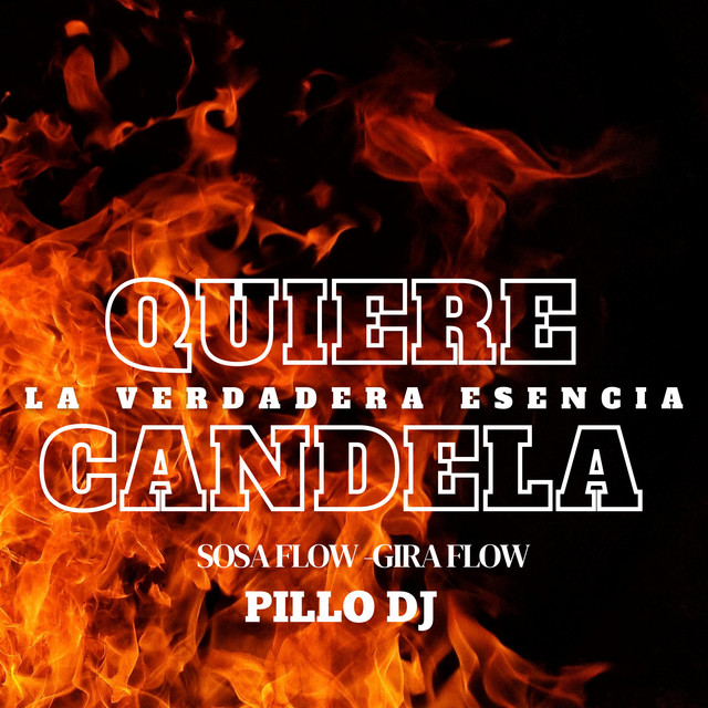 quiere candela
