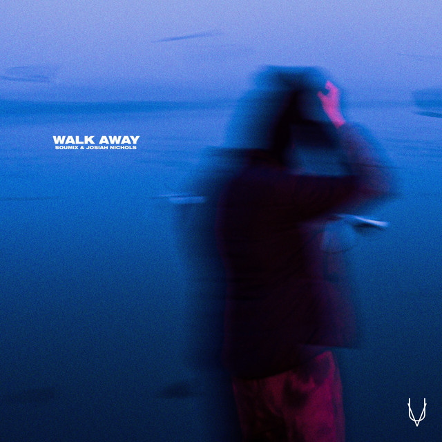 Обкладинка: Walk Away — SouMix