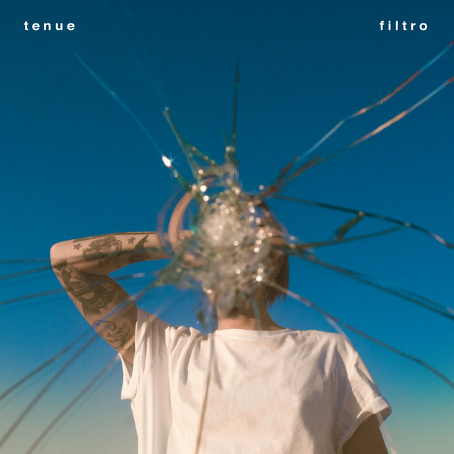 Filtro cover art