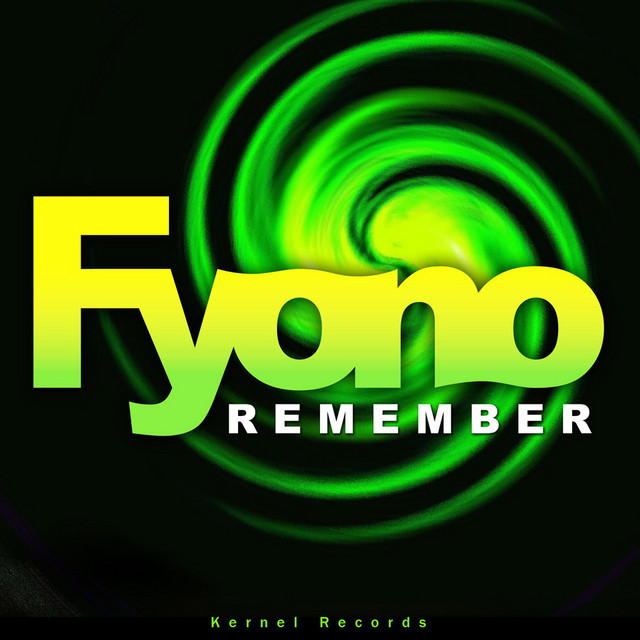 Remember cover art