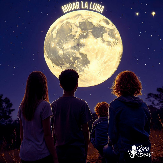 Mirar La Luna