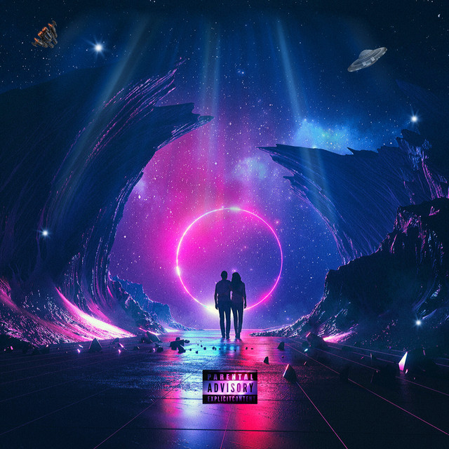 Outta This World cover art