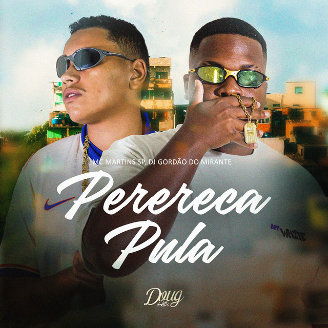 Perereca Pula