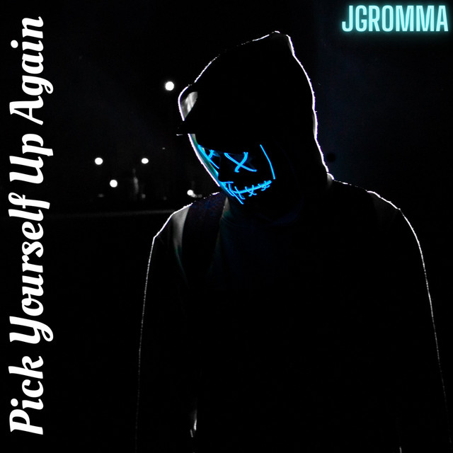 Pick Yourself up Again cover art