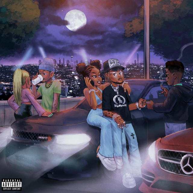 Successful Dropout cover art