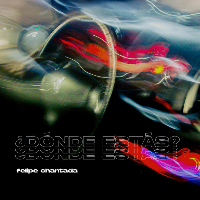 Portada de «Donde Estas»
