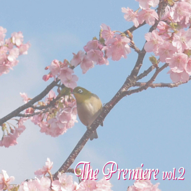 The Premiere, Vol. 2: Concert in Spring (Live) - Compilation by Various ...