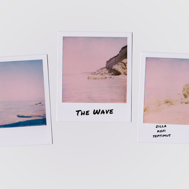 The Wave cover art