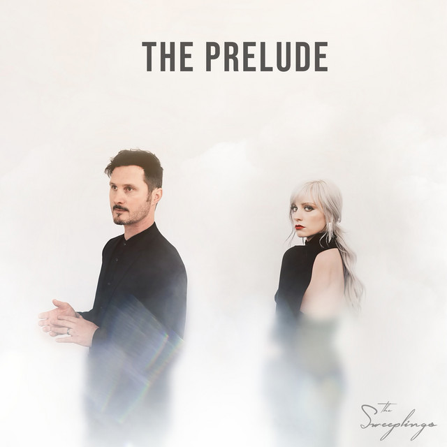 The Prelude cover art