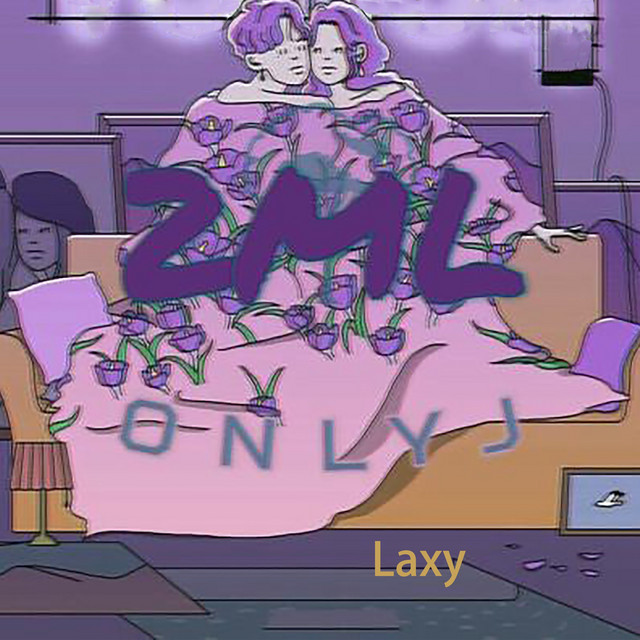 2ML cover art