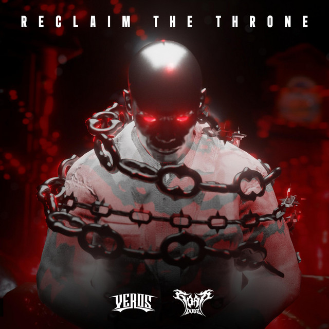 RECLAIM THE THRONE