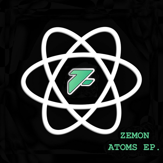 Atoms album art