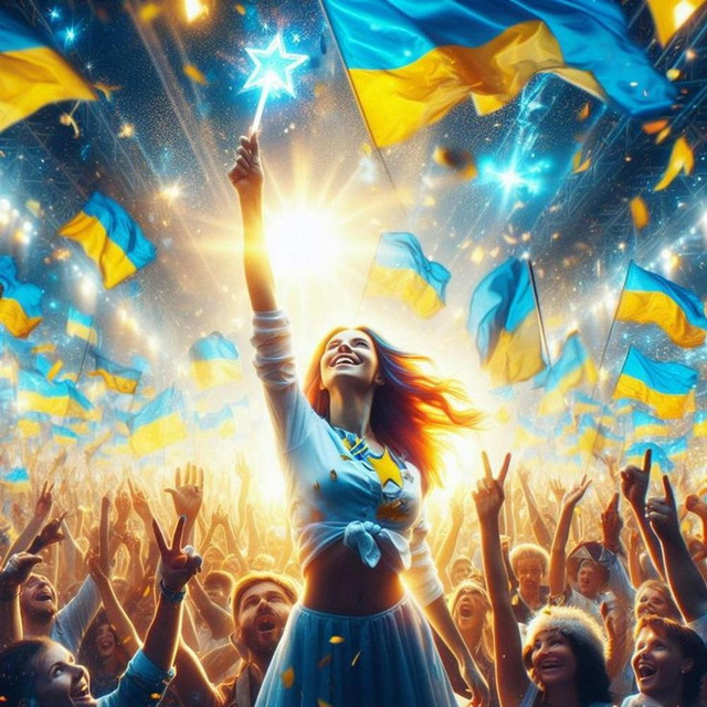 Volodymyr Shevchenko